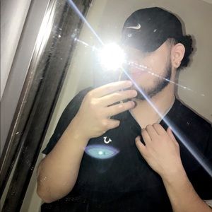 Meet your Posher, Samuel